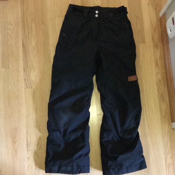 Girls Snowsuit- Jupa - Picture 5 of 5